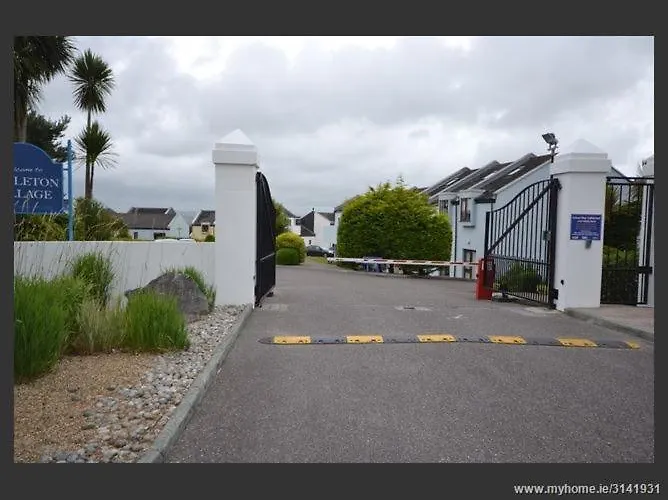 Serenity Youghal