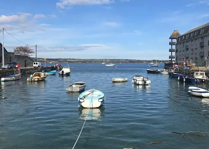 Serenity * Youghal
