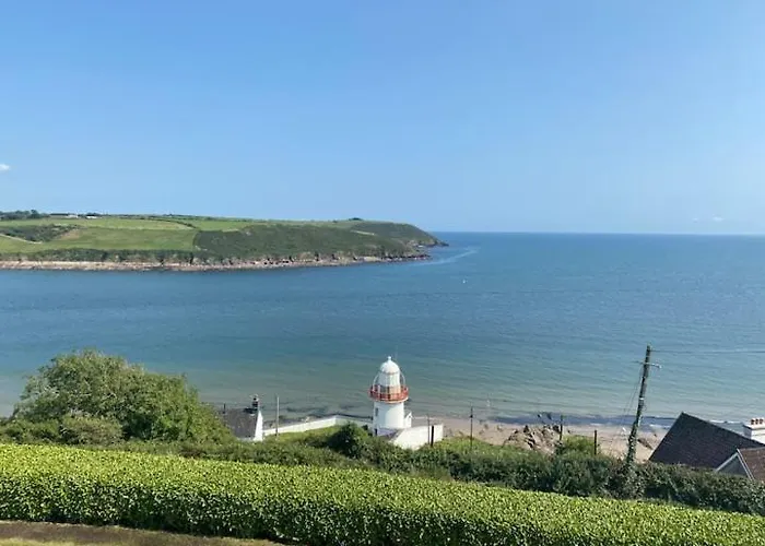 Serenity Youghal